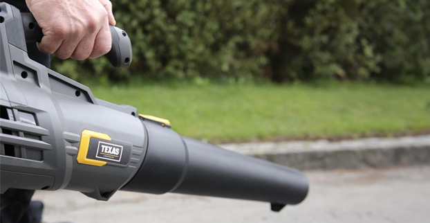 Fukary a vysavače na listí: specialisté na podzim