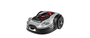 Robotické sekačky