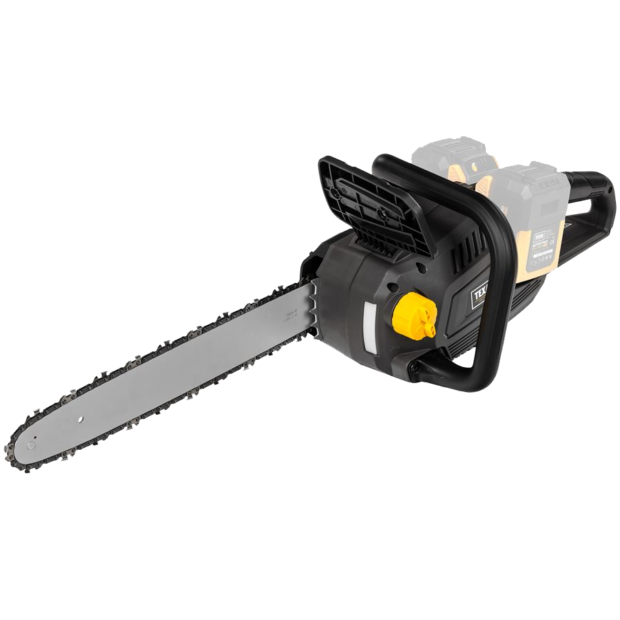 Řetězové aku pily