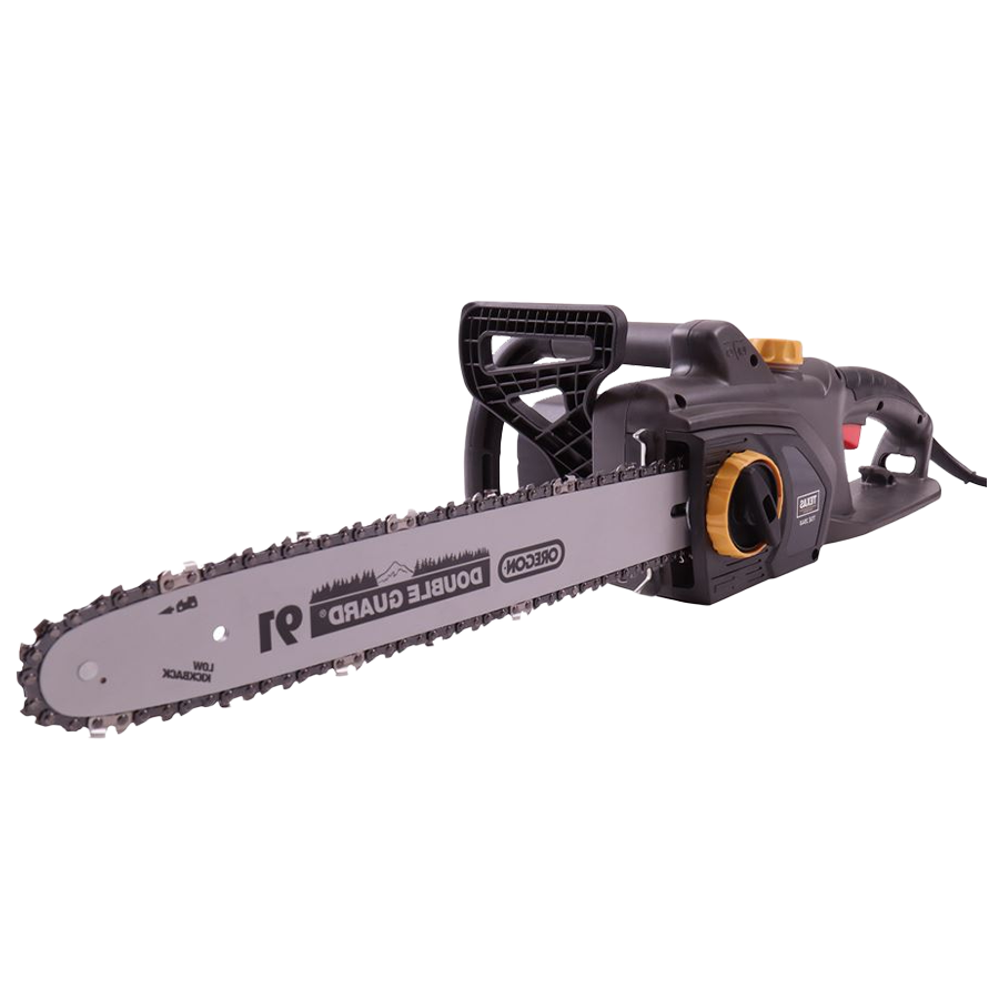 Elektrické řetězové pily