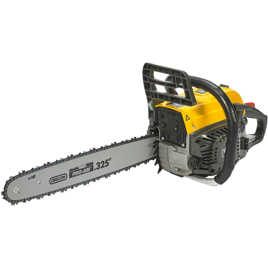 Benzinové řetězové pily