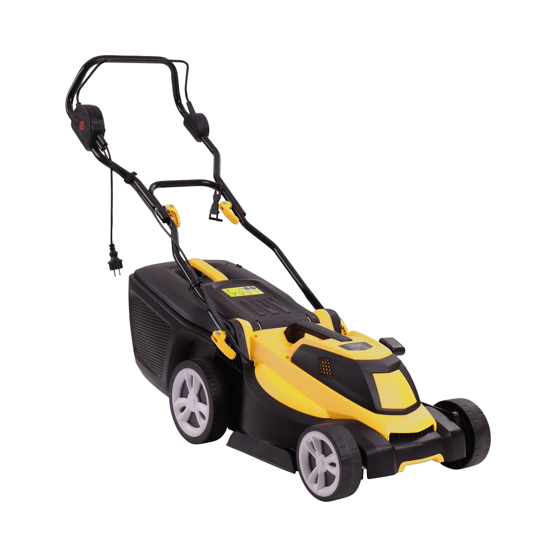 Elektrické sekačky