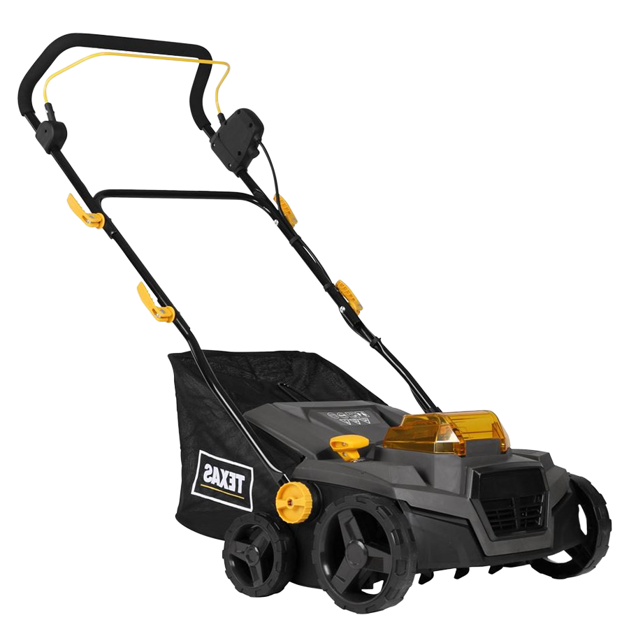 Akumulátorové vertikutátory