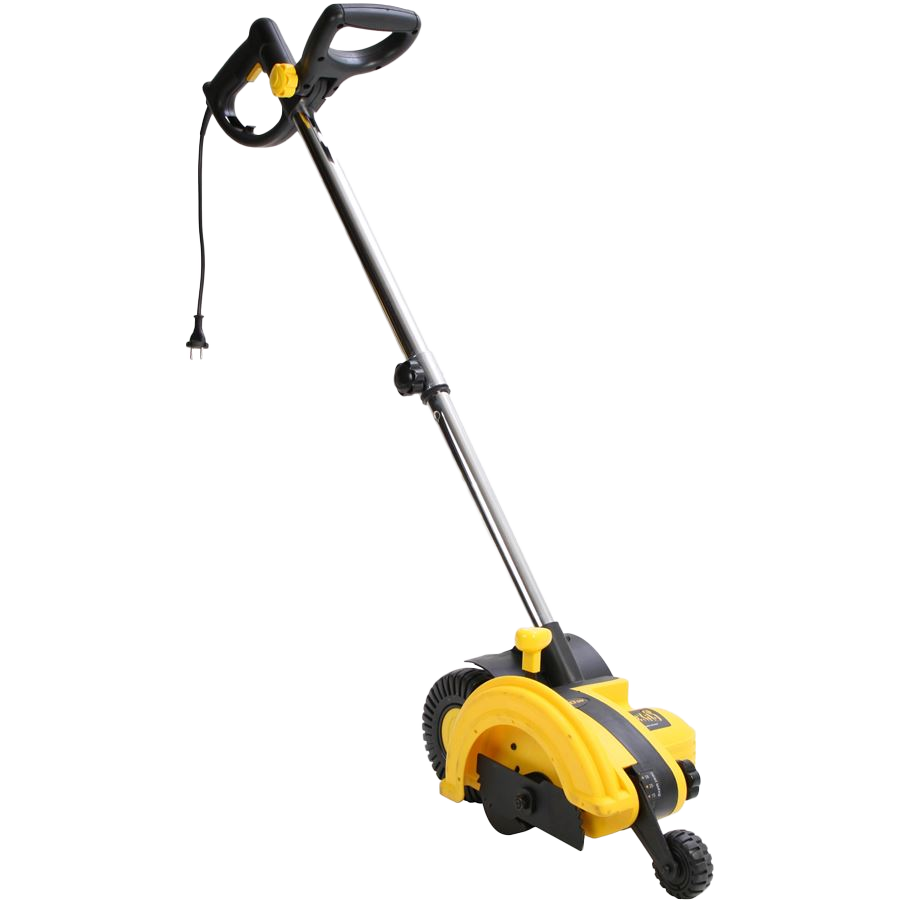 Elektrické ořezávače trávníku