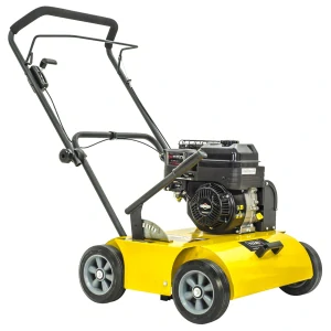 Benzínový vertikutátor TEXAS Pro Cut 461B