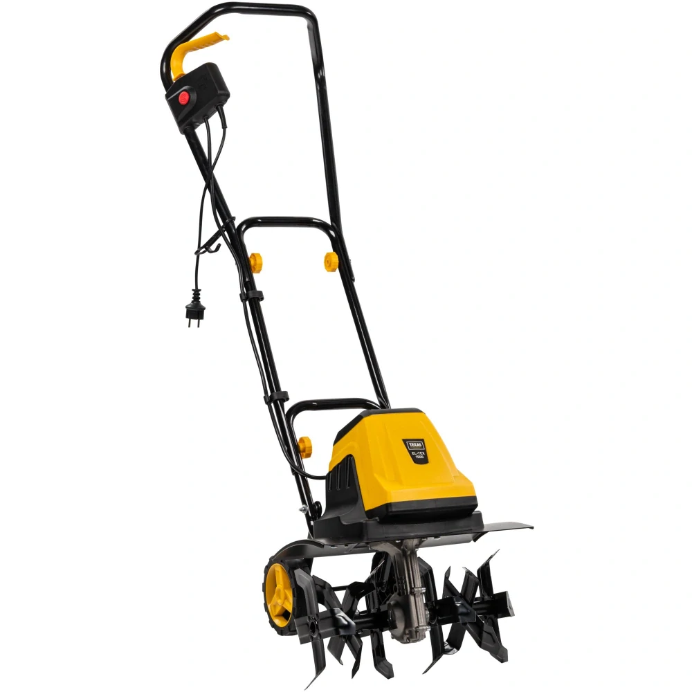Elektrický kultivátor TEXAS EL-Tex 1500