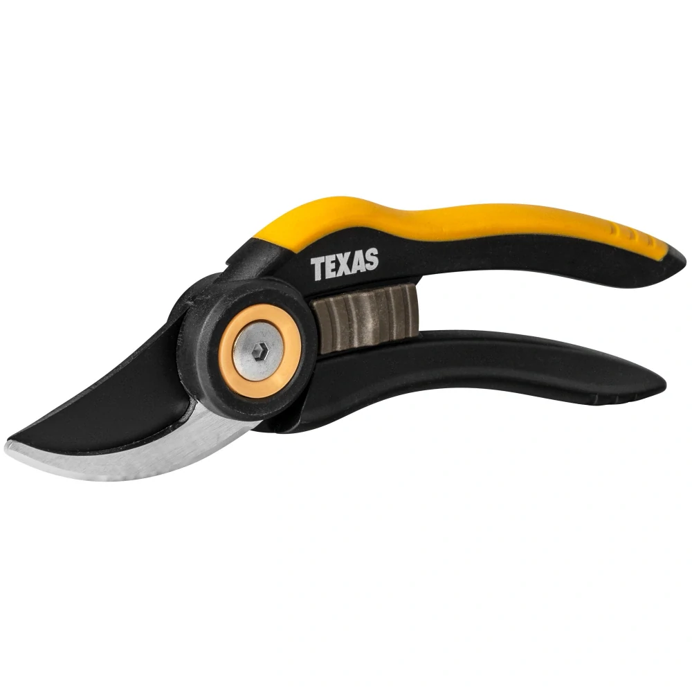 Zahradní nůžky TEXAS Lux