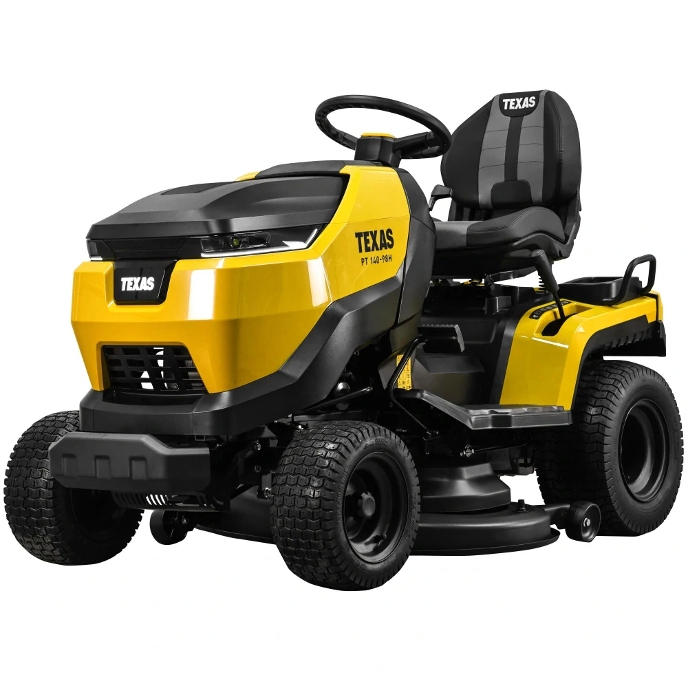 Zahradní traktor TEXAS PT 140-98H