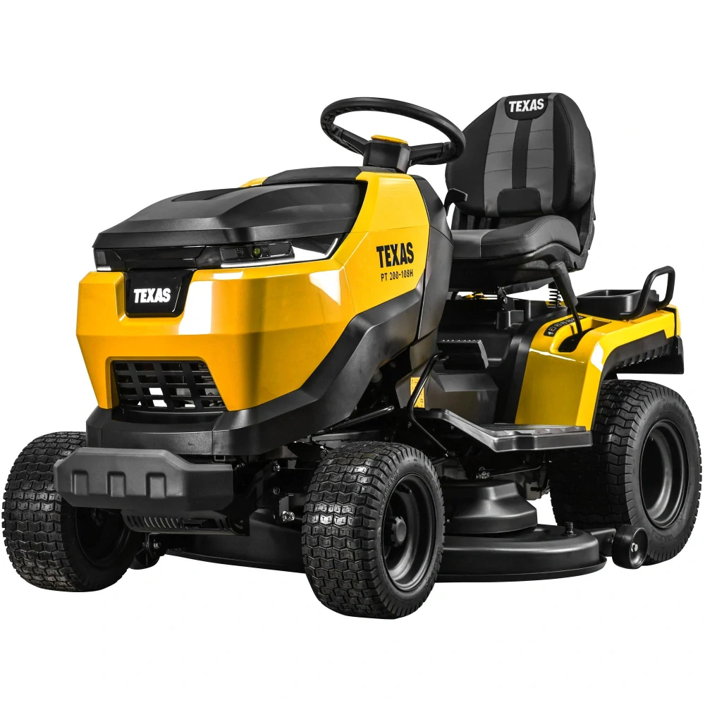 Zahradní traktor TEXAS PT 200-108H