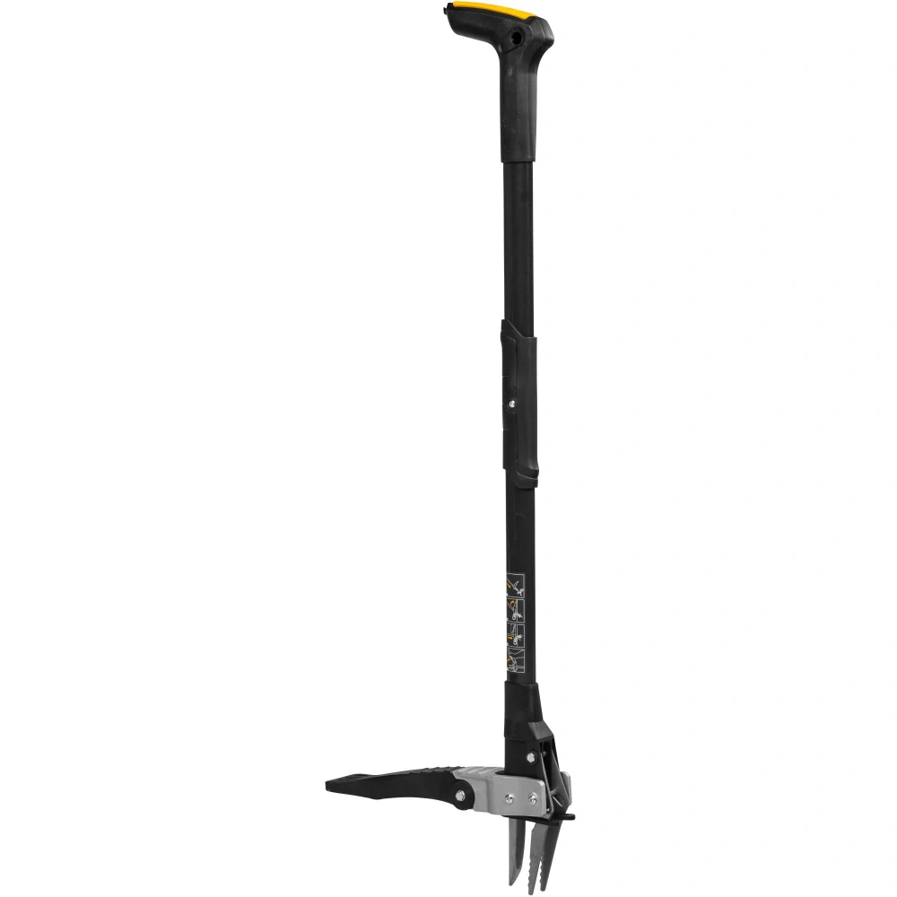 Vytrhávač plevele TEXAS