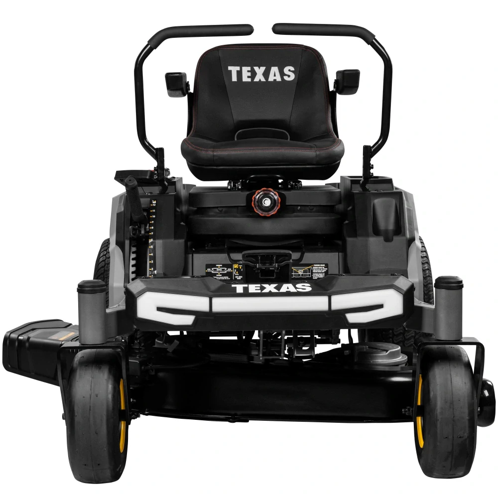 Akumulátorový zahradní rider TEXAS ZT 13700Li Epsilon