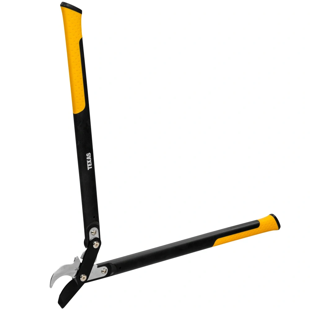 Pákové nůžky na větve TEXAS