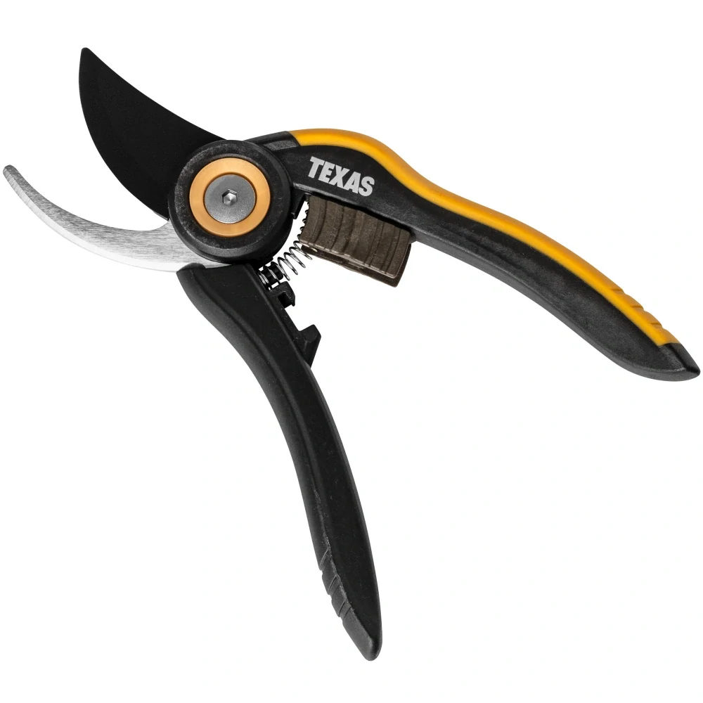 Zahradní nůžky TEXAS Lux