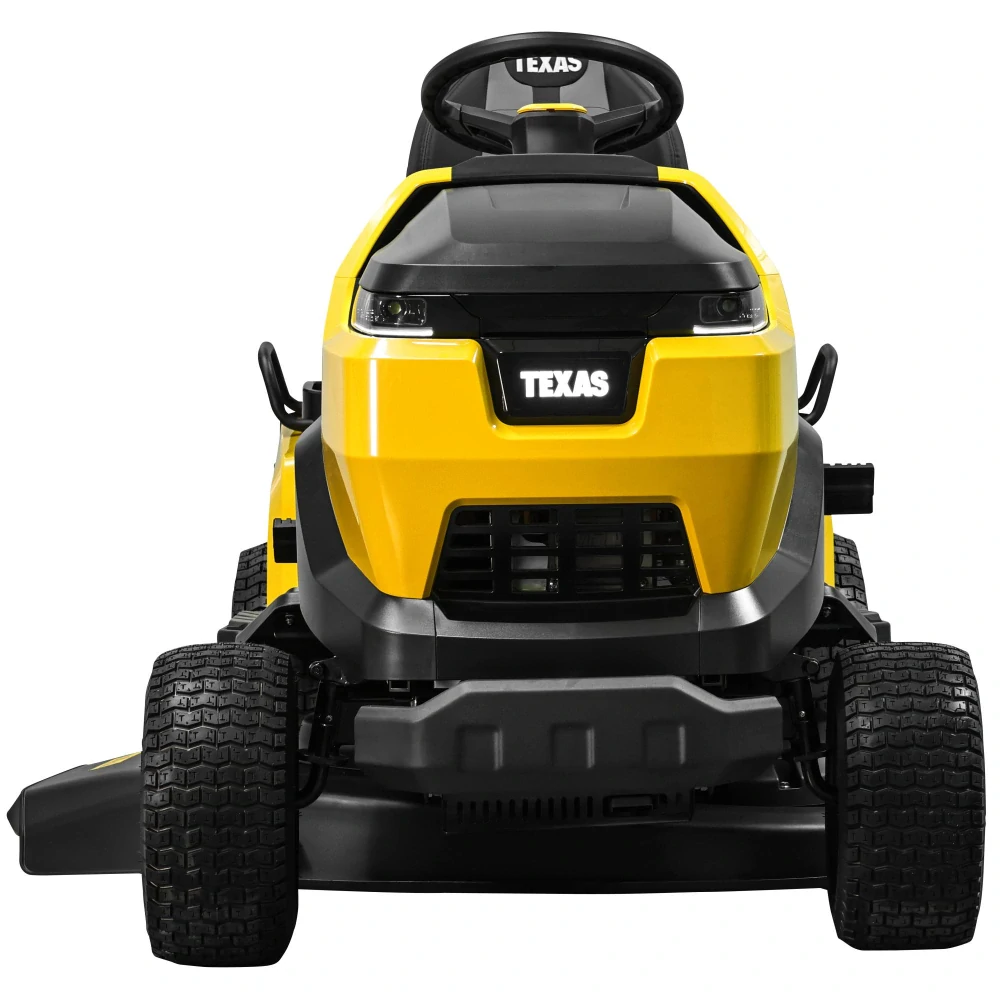 Zahradní traktor TEXAS PT 140-98H