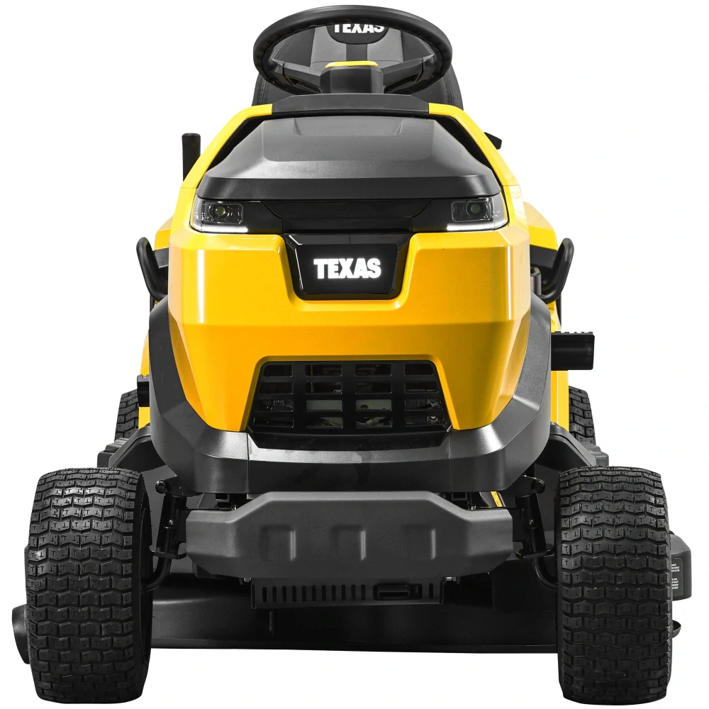 Zahradní traktor TEXAS PT 200-102H