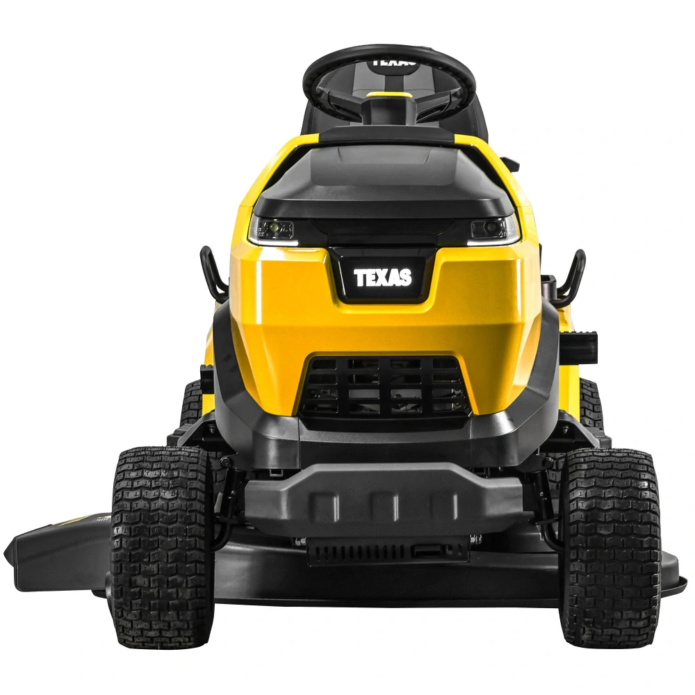 Zahradní traktor TEXAS PT 200-108H