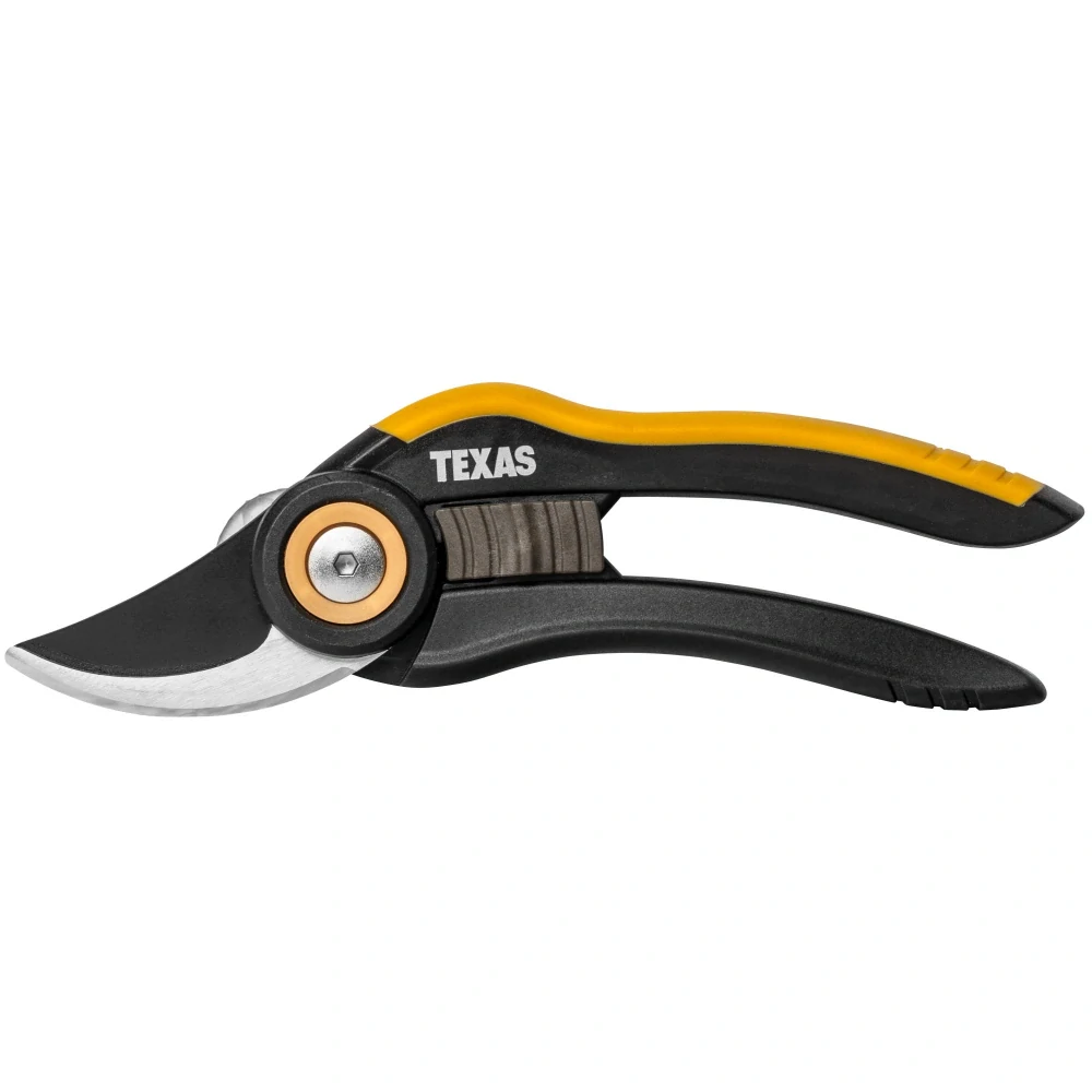 Zahradní nůžky TEXAS Lux