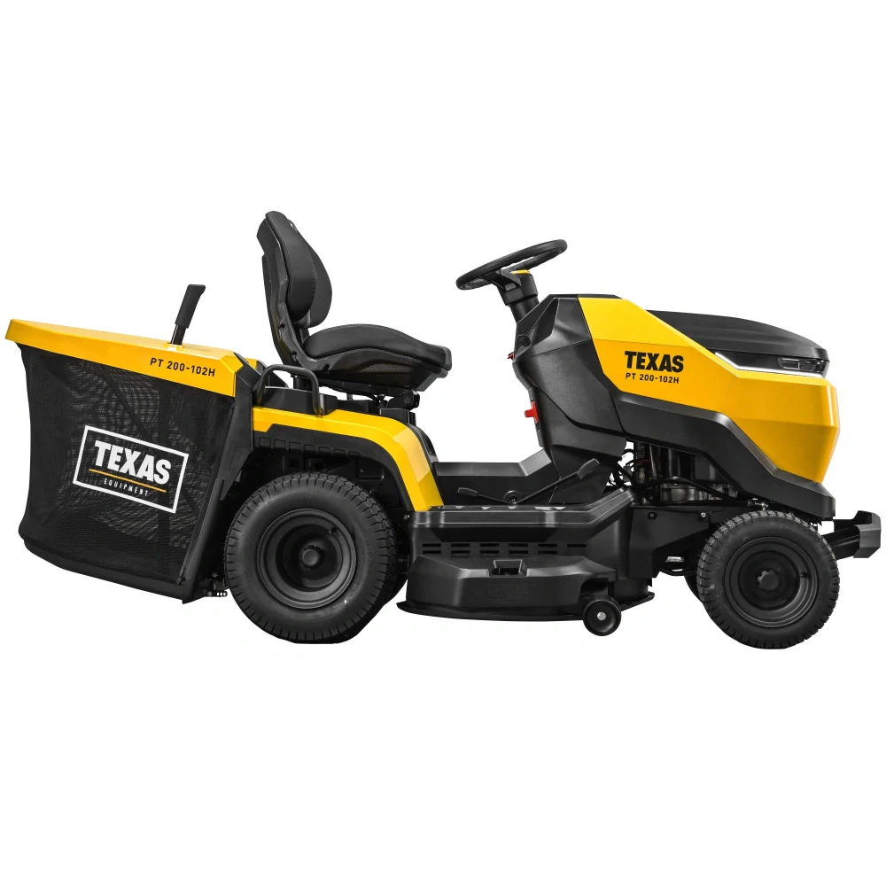 Zahradní traktor TEXAS PT 200-102H