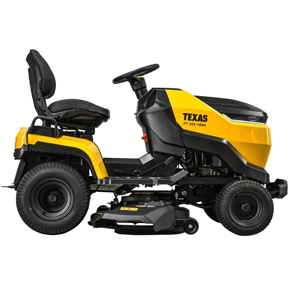 Zahradní traktor TEXAS PT 200-108H