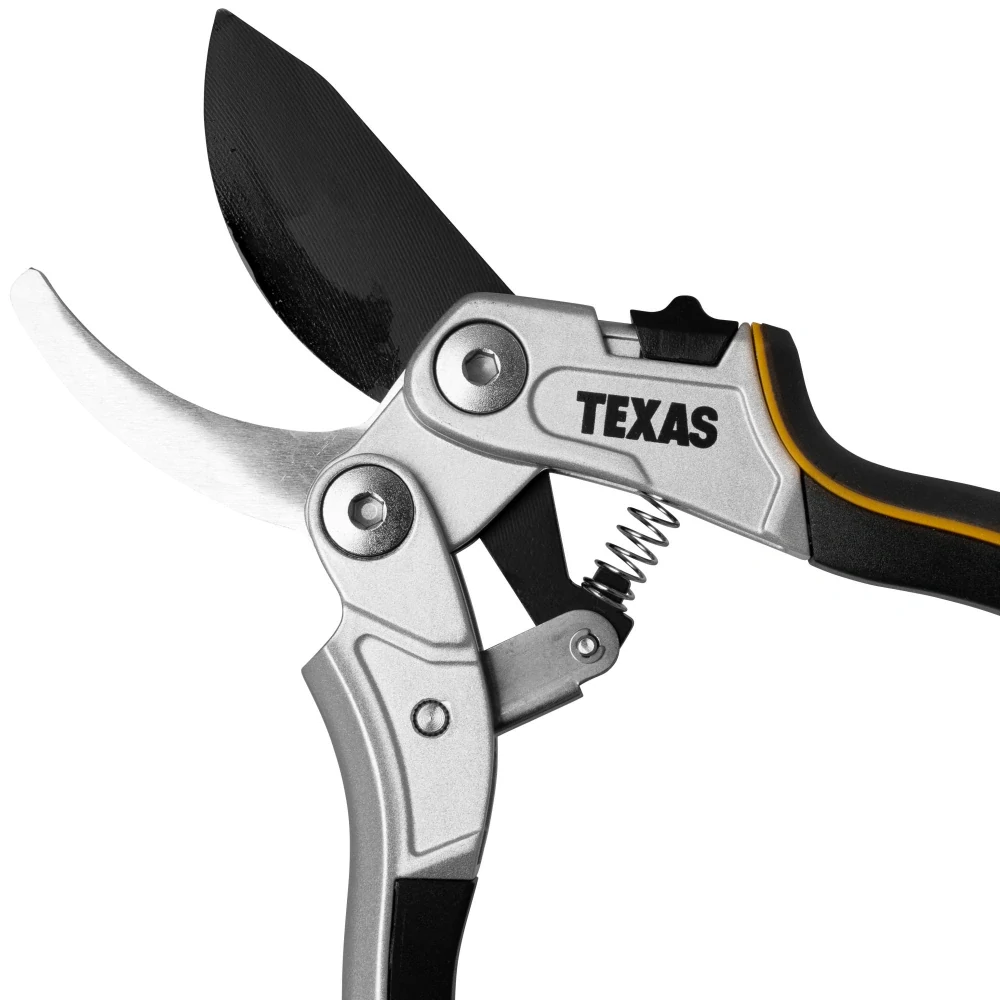 Zahradní nůžky TEXAS Pro