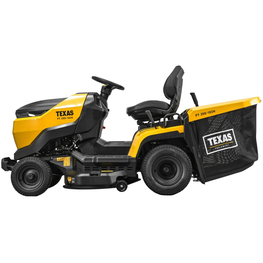 Zahradní traktor TEXAS PT 200-102H