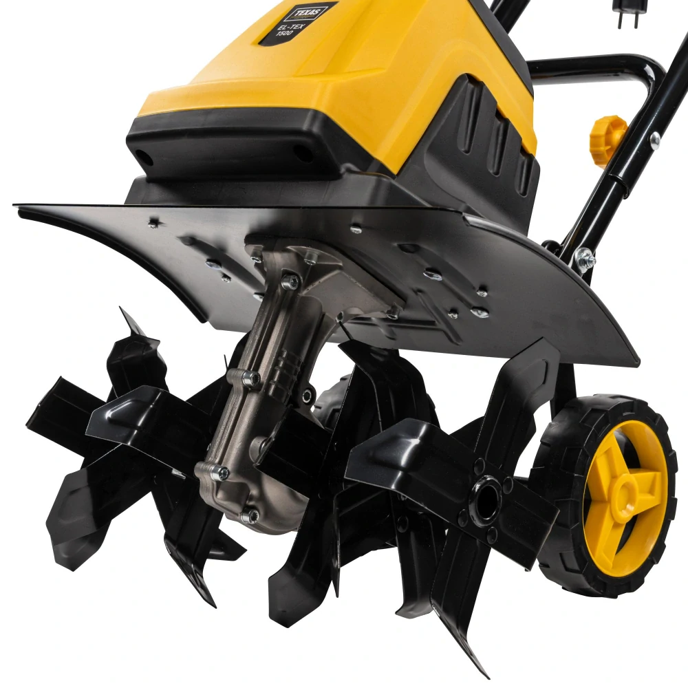 Elektrický kultivátor TEXAS EL-Tex 1500