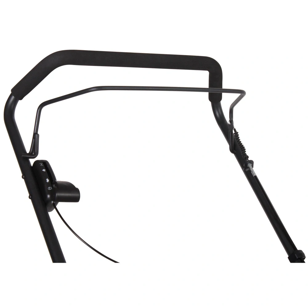 Benzínový vertikutátor TEXAS Pro Cut 461B