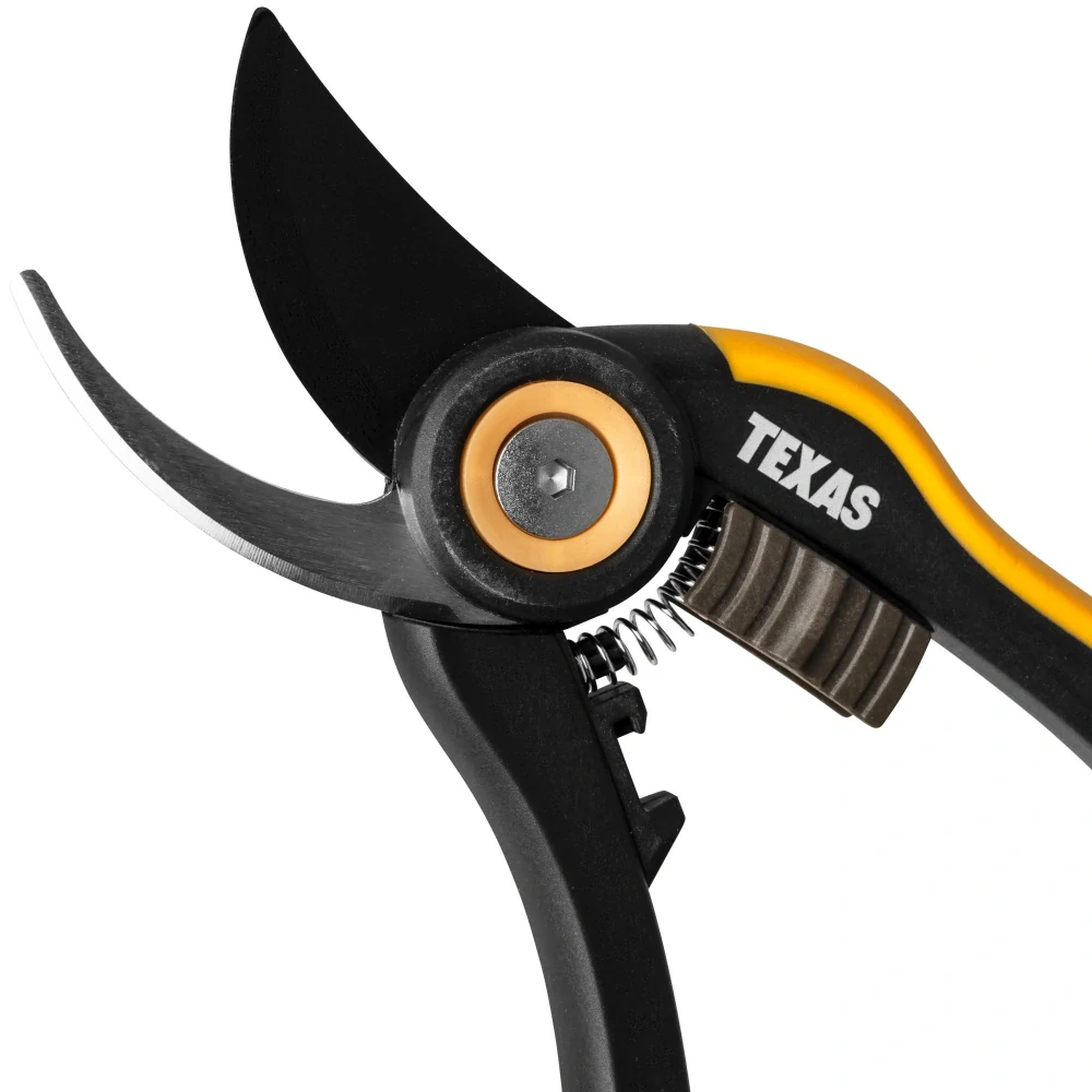 Zahradní nůžky TEXAS Lux