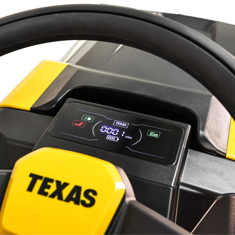Zahradní traktor TEXAS PT 140-98H