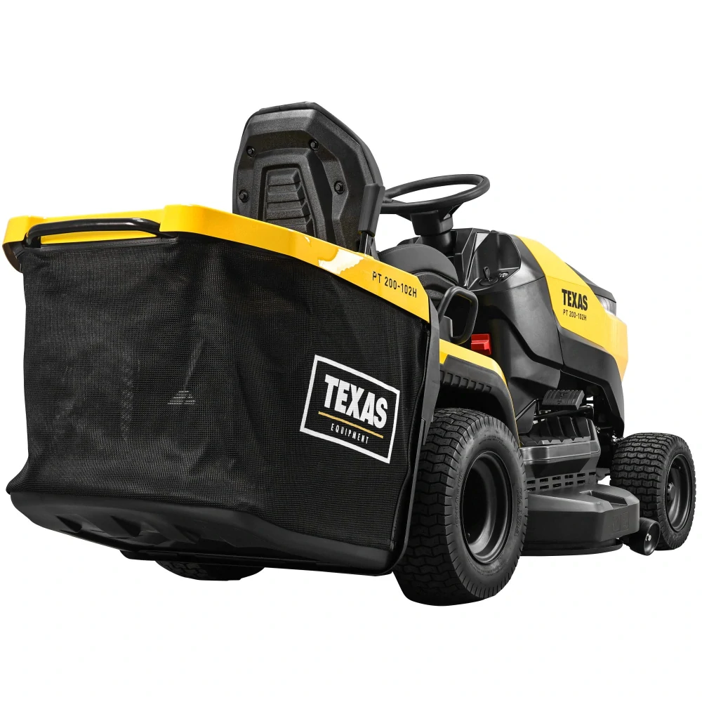 Zahradní traktor TEXAS PT 200-102H