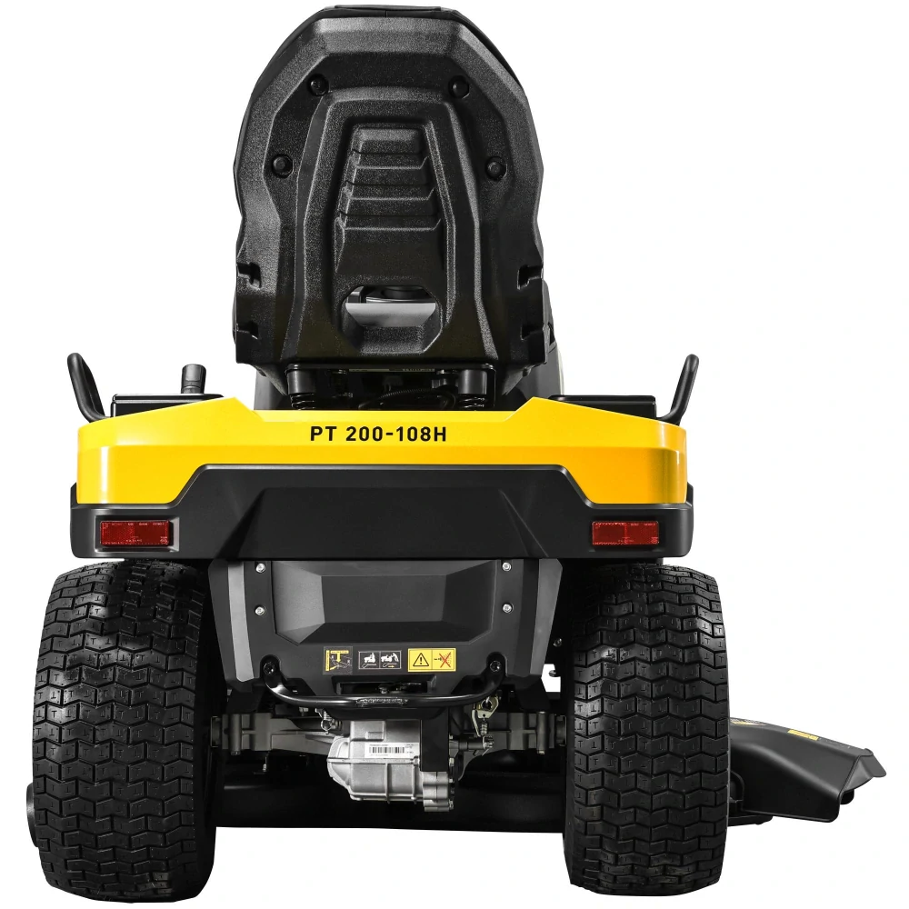 Zahradní traktor TEXAS PT 200-108H