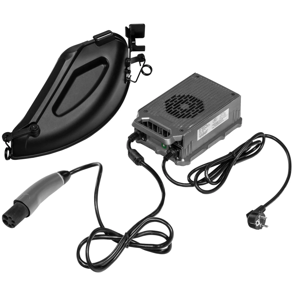 Akumulátorový zahradní rider TEXAS ZT 13700Li Epsilon